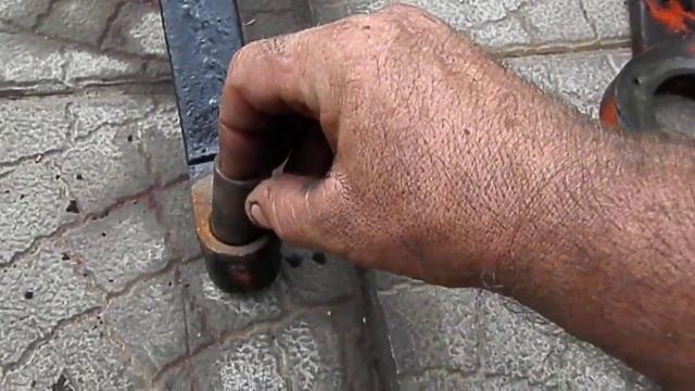 ХТЗ Т 012 Реставрирую малыша. смотреть онлайн