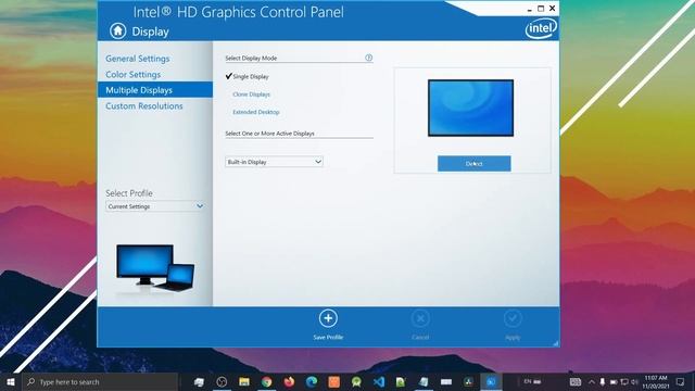 How to Fix HDMI Not Working on Windows 10 ? | Not Detecting HDMI TV and Monitor смотреть онлайн