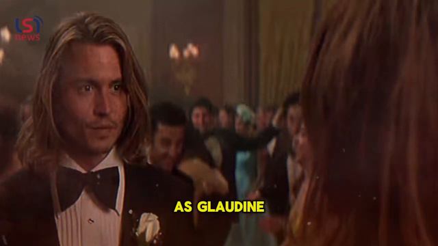 Johnny Depp REACTS After ‘Blow’ Co-Star Lola Glaudini Accuses Actor Of Verbal Abuse смотреть онлайн