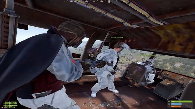 Раст - игра багов | РАСТ/RUST смотреть онлайн