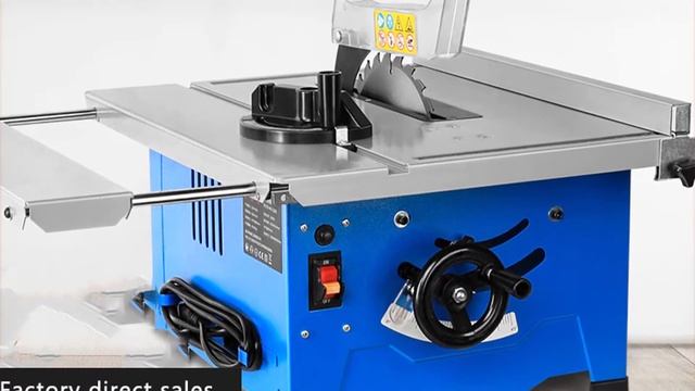 Top 5 Best Table Saw in 2022 смотреть онлайн