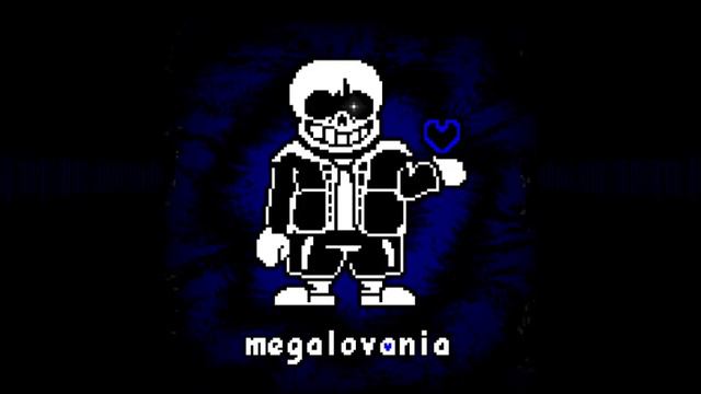 Megalovania Rareized (Made By Rare)