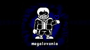 Megalovania Rareized (Made by Rare)