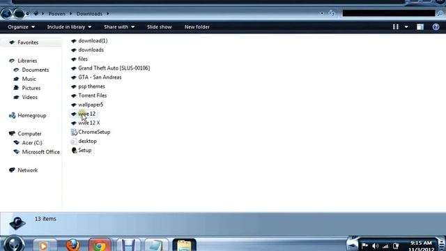 *PsP* Wwe 12 download.. смотреть онлайн
