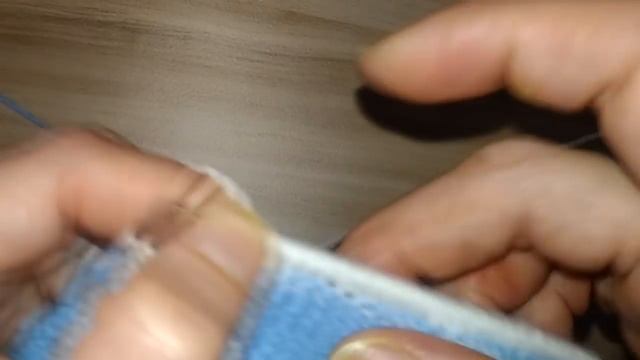 Мастер класс Платье спицами для зайки Тильды смотреть онлайн