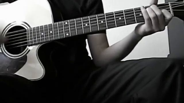 Rise Against - Swing Life Away and Hero Of War Acoustic Cover смотреть онлайн