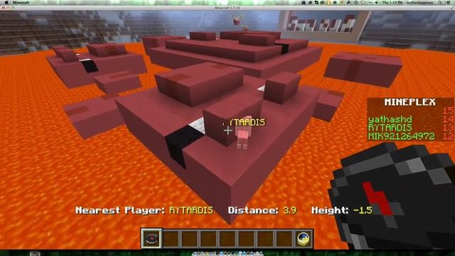 Bacon Brawl EP 2 смотреть онлайн