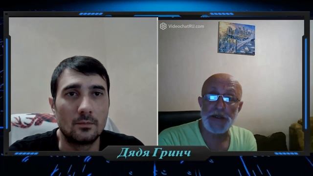 Чат рулетка. Я нашел МегаМозга и его альтернативная версия! смотреть онлайн