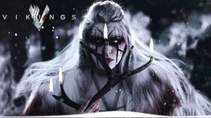 Эпическая музыка викингов и скандинавская народная музыка ♫ Мощная музыка викингов