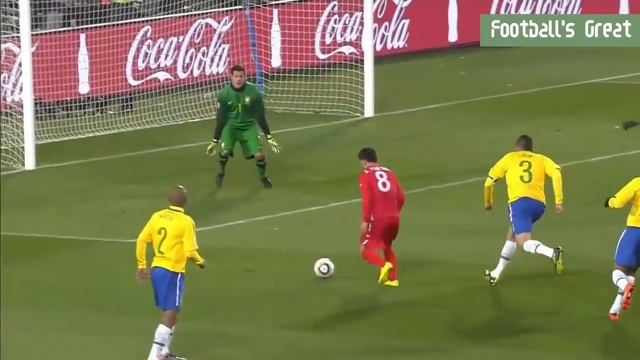 World Cup 2010 in South Africa. All Goals. смотреть онлайн
