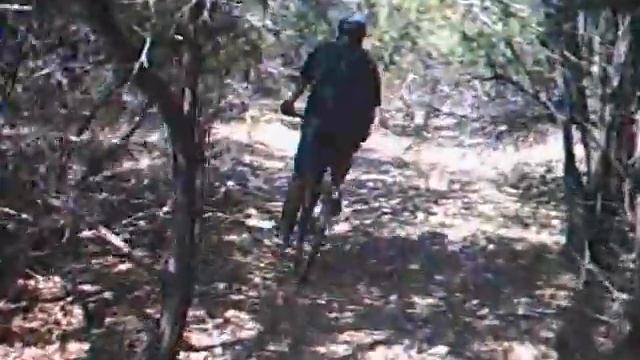 BB Mountain Bike Club - Canyon Lake - HIT THE BRAKES!!! смотреть онлайн