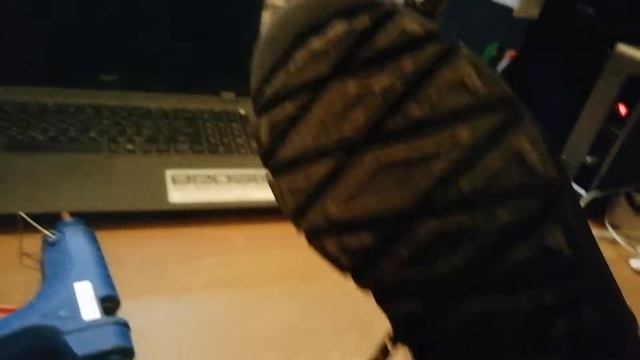 Что делать если скользкие обуви!!! смотреть онлайн