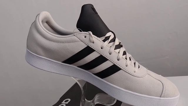 ZAPATILLA ADIDAS VL COURT 2.0 EE6810 смотреть онлайн