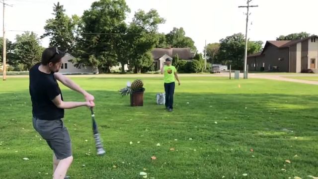 Youth Group Games: Fruitball смотреть онлайн