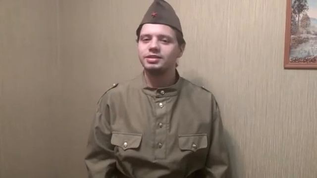 г. Чаплыгин Сапрыкин Илья - Два орла смотреть онлайн