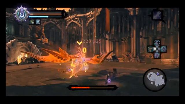 Darksiders 2 (Part 2 Demon Key) смотреть онлайн