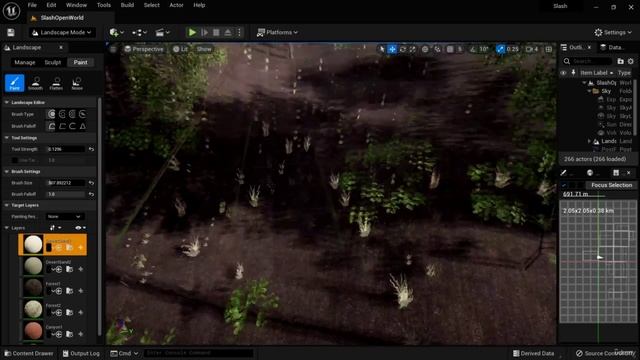 15.1. Forest Polish Up смотреть онлайн
