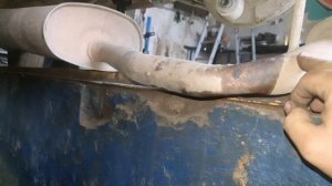 Лексус RX 330 ремонт задней подвески и что для этого нужно. #lexusRX330