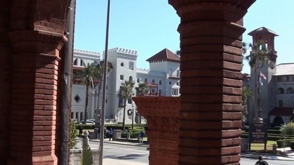 Джексонвилл Флорида (Jacksonville Florida)