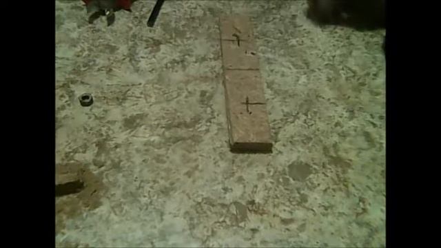 ДЕЛО МАСТЕРА БОИТСЯ (выпуск первый) Делаю ручку для насоса, смотреть онлайн