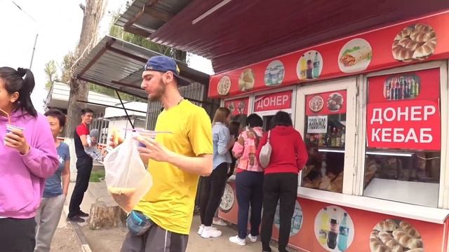 Влог. QUADRA yoga на горячих минеральных источниках смотреть онлайн