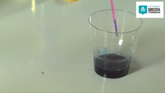 Лайфхак. Лавовая лампа своими руками смотреть онлайн