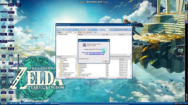 Windows Server 2003 R2 Enterprise Edition Service Pack 2 Plus Mon VirtualBOX смотреть онлайн