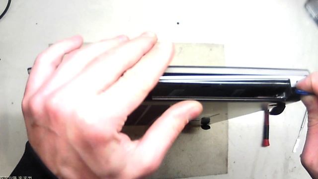 Разбор ноутбука Lenovo IdeaPad z510 (ремонт питания) смотреть онлайн