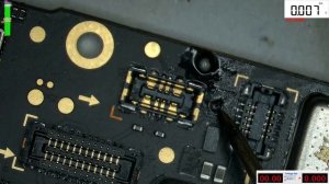 poco x3 nfc не включается