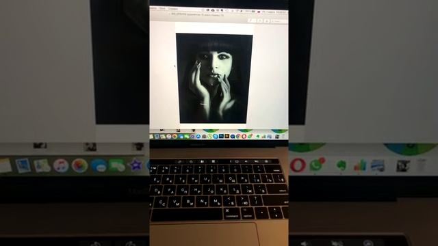 Разбор работ 1-03-2019 смотреть онлайн