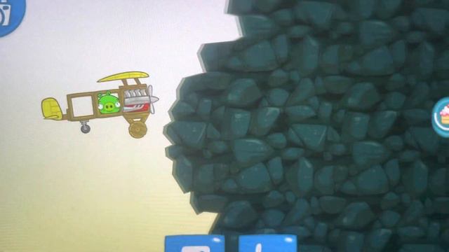 Bad Piggies: Cake Race King Cup Season 3 Round 1010 смотреть онлайн