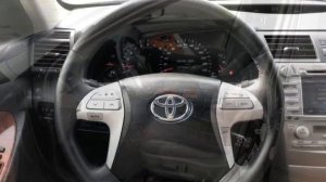 Toyota Camry VI (XV40) Рестайлинг , 2.4 АТ, 2010