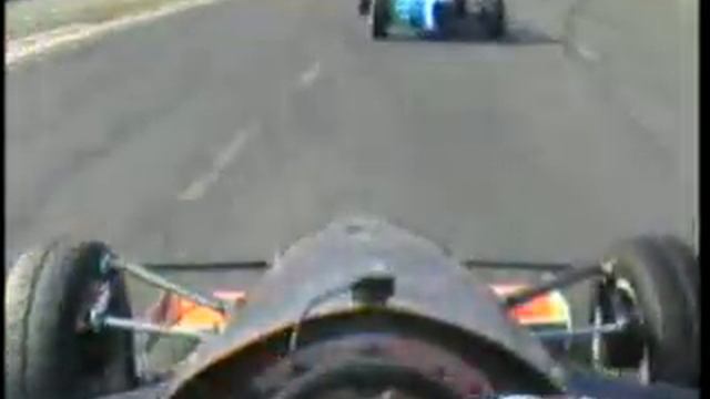 Predator's Varano 16/02/2008 OnBoard camera monoposto смотреть онлайн