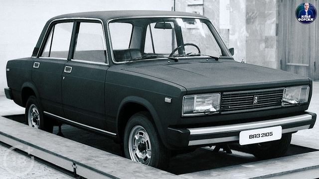 Самый Живучий Автомобиль В России! Какой внедорожник самый надежный? АВТОВАЗ 4Х4 (Выпуск 315) смотреть онлайн