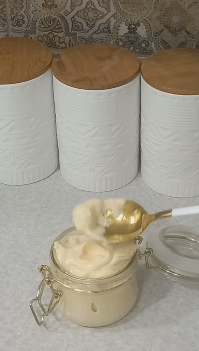 ДОМАШНИЙ МАЙОНЕЗ. Вкуснее магазинного!!! #майонезрецепт #майонез #майонездомашний