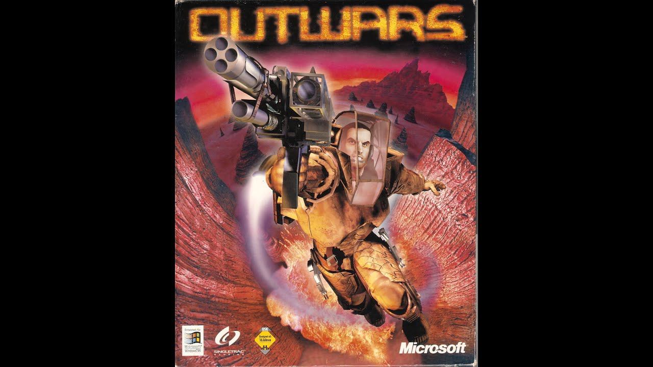 Outwars #1 Hardcore workout смотреть онлайн