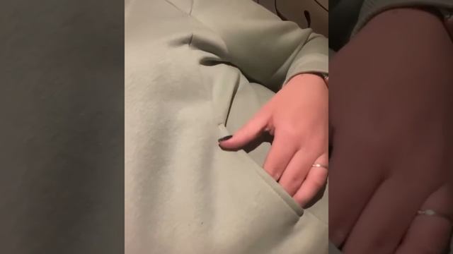 Женская толстовка с воротом смотреть онлайн