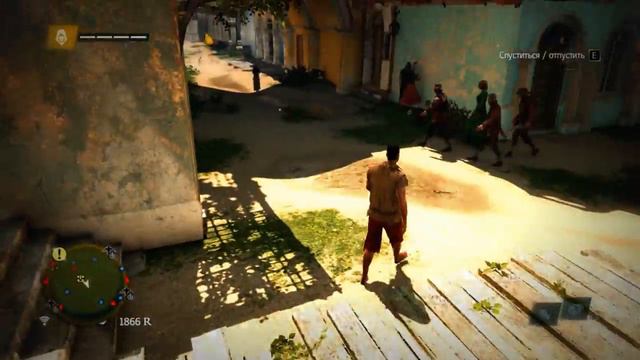 Assassins Creediv чёрный флаг Часть 2 Стырили сахар смотреть онлайн