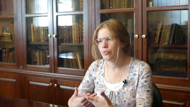 Батюшка vs матушка: Когда надо бояться? смотреть онлайн