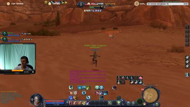 Aion Destiny 3.5: какого же 40+ мы встретим сегодня смотреть онлайн