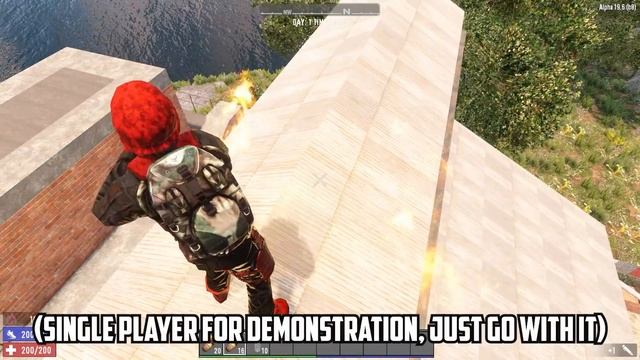 25 Beginner Tips and Tricks for 7 Days To Die [2021] смотреть онлайн