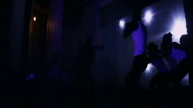 Танцевальный дуэт "Respect" - Гэтсби смотреть онлайн