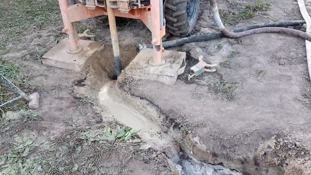 Бурение с полным поглощением. смотреть онлайн