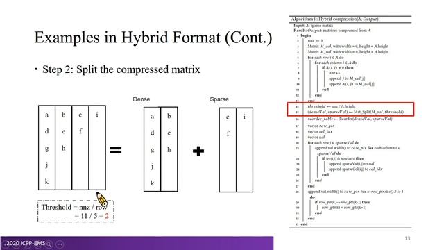 Devise Sparse Compression Schedulers to Enhance FastText Methods смотреть онлайн