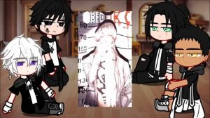 Tokyo revengers(Past Black Dragon) react to Takemichi and future//my au//Alltake//by: Hinimiko?✌️✨