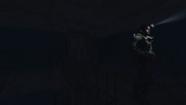 ЗОВ Припяти-СТАЛКЕР