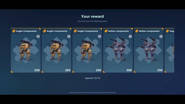? GOOD OR ?️ BAD ? Special Delivery Opening New Event & 200 Giveaway Winners [WR] смотреть онлайн