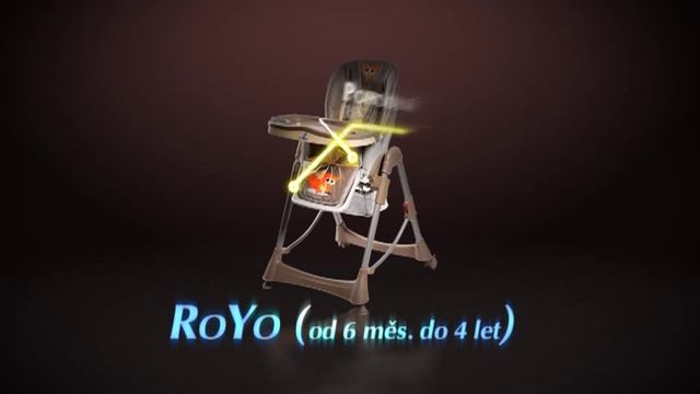 Caretero Royo - spot смотреть онлайн