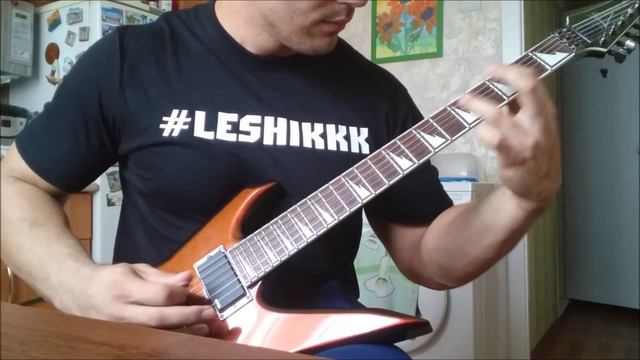 Композиция в стиле Death Metal смотреть онлайн