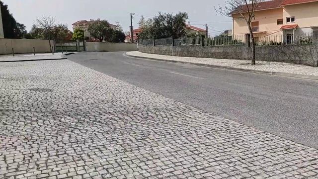 Фатима, Португалия ??, самое священное место в Португалии смотреть онлайн
